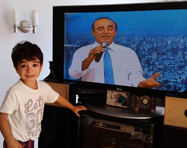 Yaqub Zurufçu iki ay Latın Amerikası ölkələrində konsert verib - FOTOLAR 