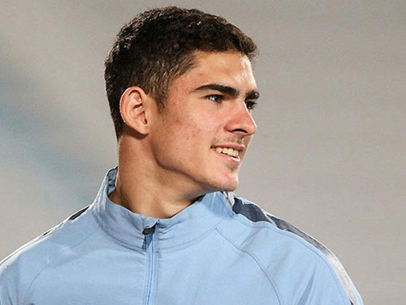 Millimizin futbolçusu klubunu dəyişdi  
