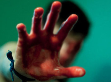 Bakıda dəhşətli QƏTL - oğul atasını &ouml;ld&uuml;rd&uuml;