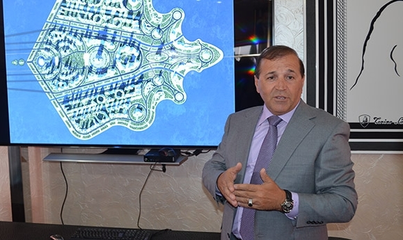 Hacı İbrahim Nehrəmlidən iflasa uğradığı barədə xəbərə REAKSİYA  