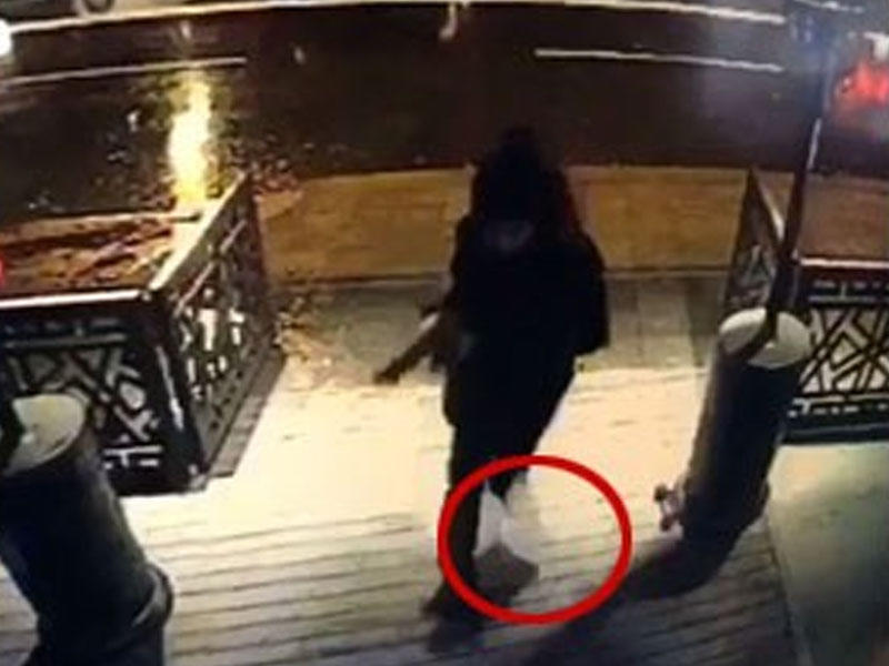 İstanbuldakı gecə klubunda qətliam törədən Yunanıstanda gizlənib - İDDİA