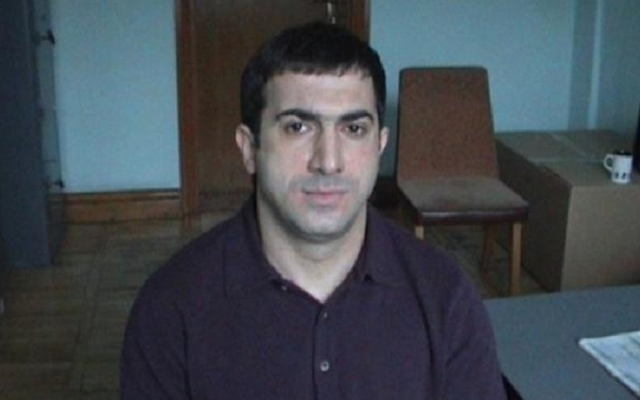 R&ouml;vşən Lənkəranskinin qətlinin sifariş&ccedil;isi azərbaycanlı olub 