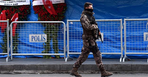 "Reina" terrorunun arxasında xarici kəşfiyyat durub&nbsp;- H&ouml;kumətdən A&Ccedil;IQLAMA