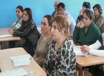D&ouml;vlət İmtahan Mərkəzi nəzarət&ccedil;i-m&uuml;əllimləri hazırlaşdıracaq  