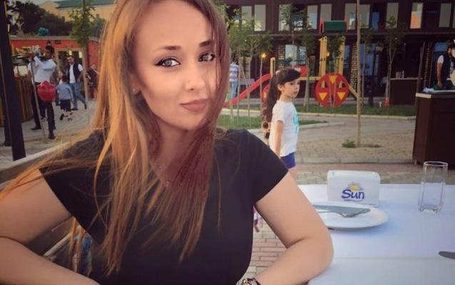 Terrorda &ouml;ld&uuml;r&uuml;lən Nuranə ilə vida - FOTOLAR