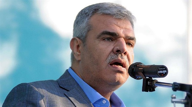 İstanbulu Yeni ildə qana boyayan terror&ccedil;u uyğurdur &ndash; A&Ccedil;IQLAMA