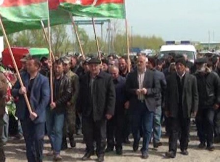 Cəbrayıllı ağsaqqallar Prezidentdən kömək istədilər