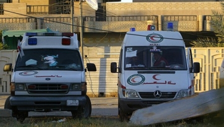 İraqda terror: 10 ölü, 21 yaralı 