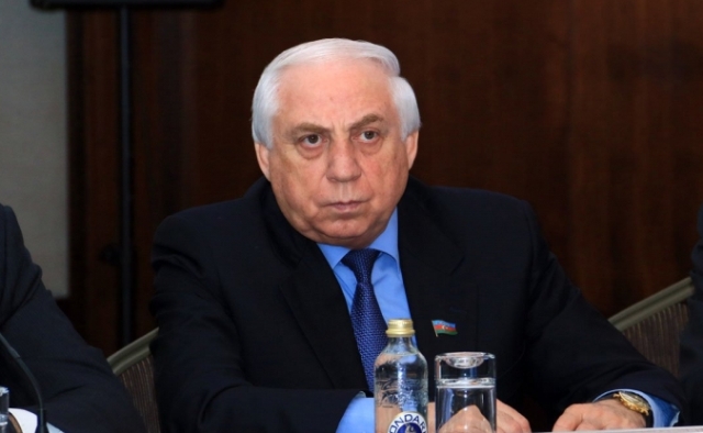 Hadi Rəcəblidən ev alması xəbərinə REAKSİYA