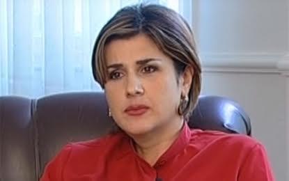    Afaq Məsud "Aydın yol" qəzetinin bağlanmasına aydınlıq gətirib   