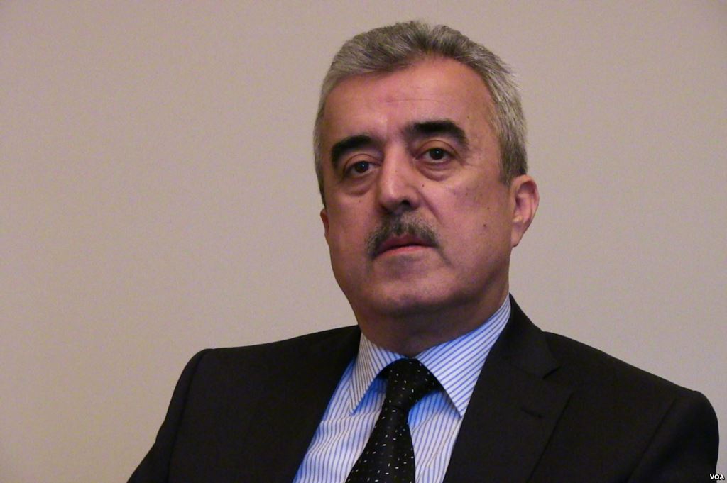 Etibar Məmmədovdan Yusif Bağırzadəyə BAŞSAĞLIĞI