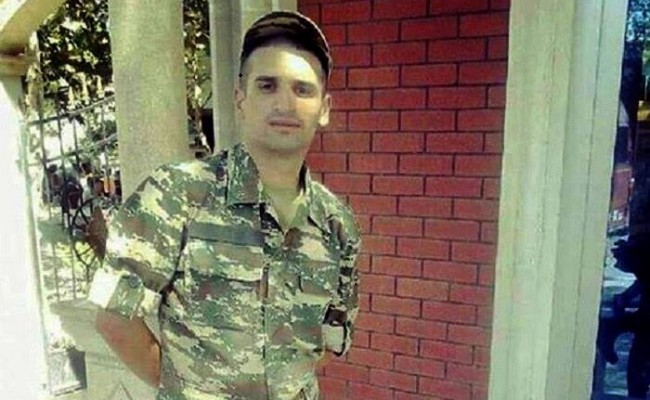 Ermənilər &nbsp;buz bağlayan cansız bədəndən nə istəyir?