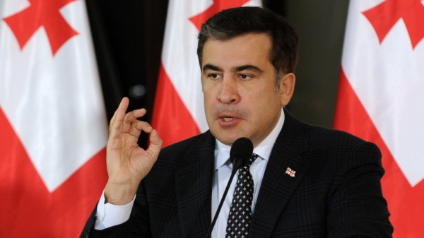 Mixail Saakaşvili növbəti tələbini səsləndirib