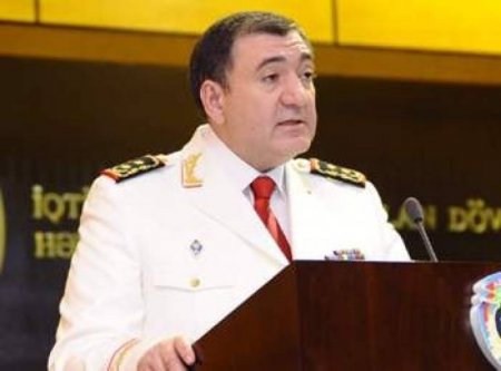 Vergilər Nazirliyində daha iki təyinat  