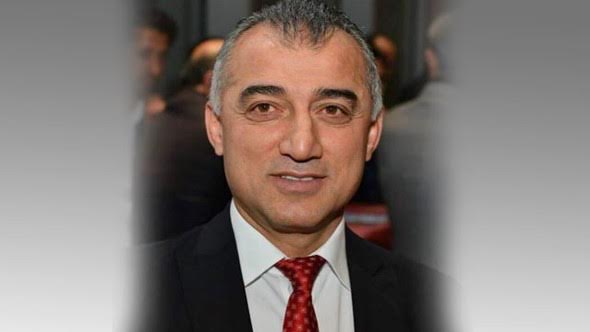 Almaniyada t&uuml;rk iş adamı &ouml;ld&uuml;r&uuml;l&uuml;b 