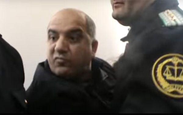 &nbsp;&ldquo;Uşaq atasından zorla alınaraq xalasına qaytarılıb&rdquo; - Ədliyyə Nazirliyi 