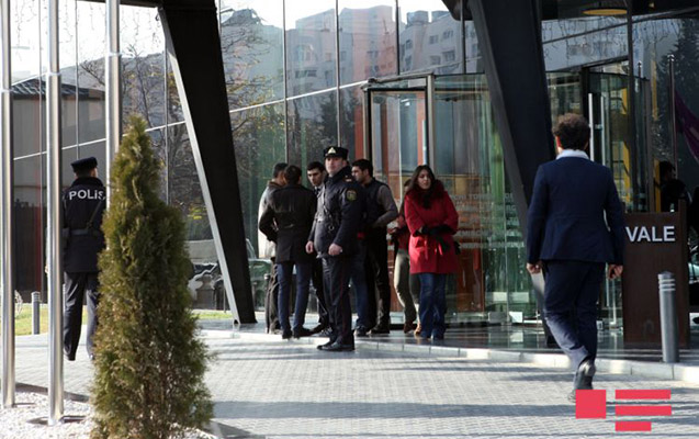 İraq səfirliyi Bakıdakı qətlə m&uuml;nasibət bildirdi