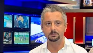 “Rustavi 2” televiziyasının baş direktoru döyülüb
