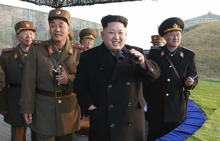 Şimali Koreya diktatorunun öldürülməsi üçün xüsusi dəstə yaradılır