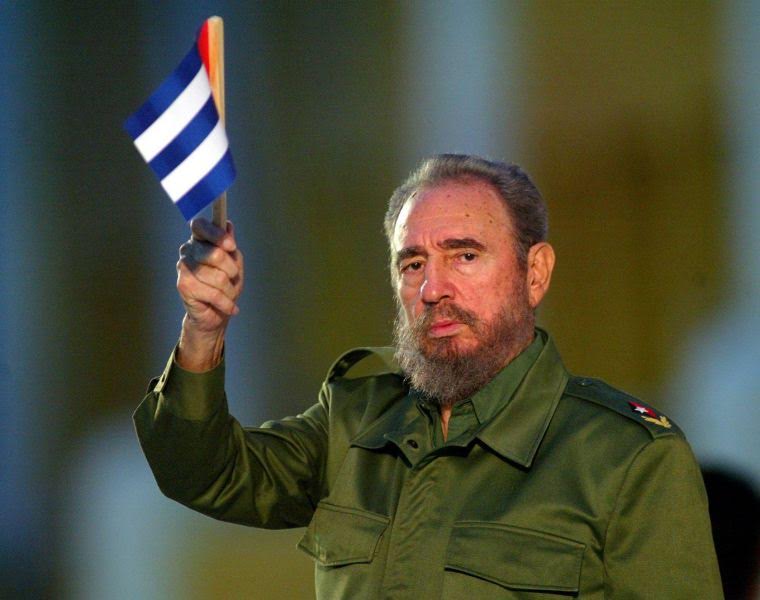 Fidel Kastronun yaxın silahdaşı vəfat edib