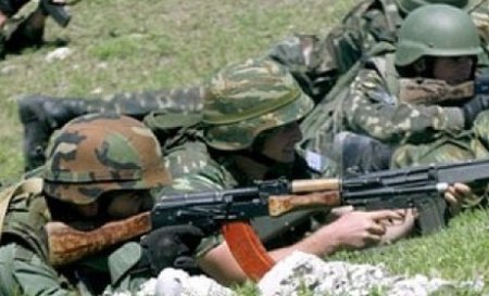 9 yanvarın atəşkəs A&Ccedil;IQLAMASI