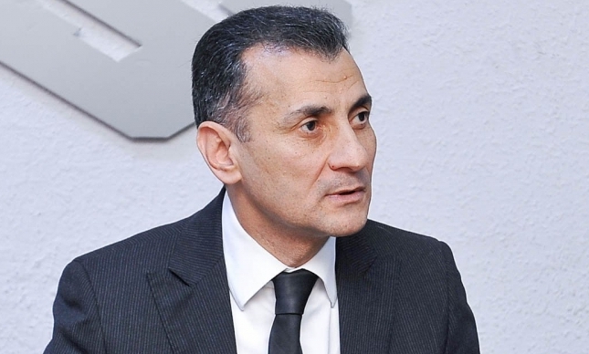 Mirşahin Ağayev DANIŞDI: &ldquo;Yanlışlıq var, Baş Prokurorluğa məlumat vermişik&rdquo;