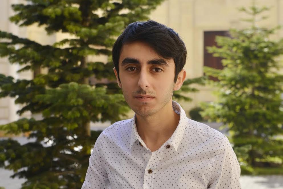 BANM-in Prezident təqa&uuml;d&ccedil;&uuml;s&uuml;:&ldquo;D&uuml;nya səyahətinə &ccedil;ıxmaq istərdim&rdquo;
