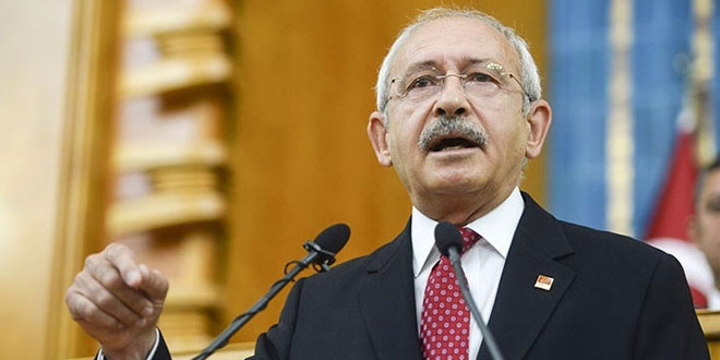 Kılı&ccedil;daroğlunun qardaşı AKP-yə &uuml;zv oldu - FOTO&nbsp;