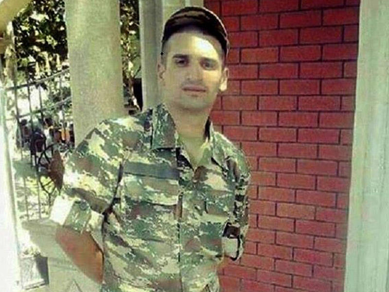 Əsgərimizin meyitinin qaytarılması &uuml;&ccedil;&uuml;n danışıqlar davam etdirilir