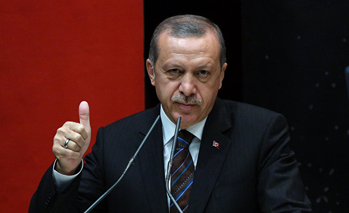 &ldquo;T&uuml;rkiyə-ABŞ m&uuml;nasibətləri ən həssas d&ouml;vr&uuml;n&uuml; yaşayır&rdquo;