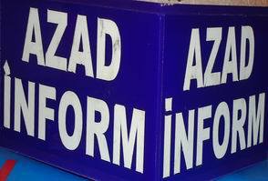 "Azadinform&rdquo; 18 YAŞINDA: &ldquo;Biz yarananda 3-4 sayt var idi&rdquo;