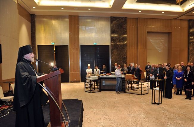 Siyasi qruplar Qarabağdan &ouml;z maraqlarına istifadə edirlər