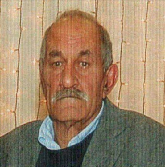 Şirvanda 74 yaşlı kişi 3 g&uuml;n əvvəl itkin d&uuml;ş&uuml;b
