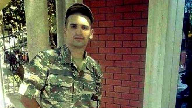 &ldquo;Ermənistan Qırmızı Xa&ccedil; Komitəsini&nbsp;saymır&rdquo; - Əsgərimizin meyiti İrəvan morqunda saxlanılır  