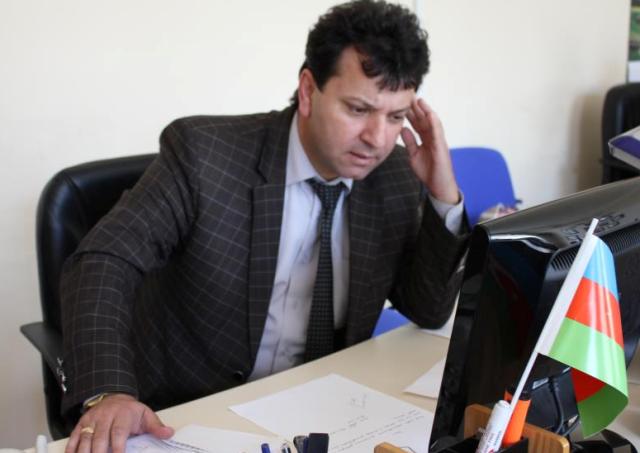 İrəvan qarag&ouml;zl&uuml;klə qara niyyətinin ağını &ccedil;ıxarır