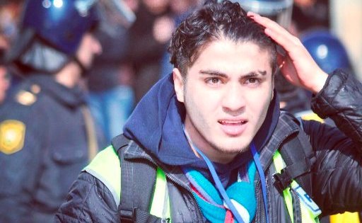 DİN Mehman H&uuml;seynovla bağlı araşdırmaya başladı  