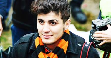 Mehman H&uuml;seynov məhkəməyə aparıldı - YENİLƏNİB&nbsp;