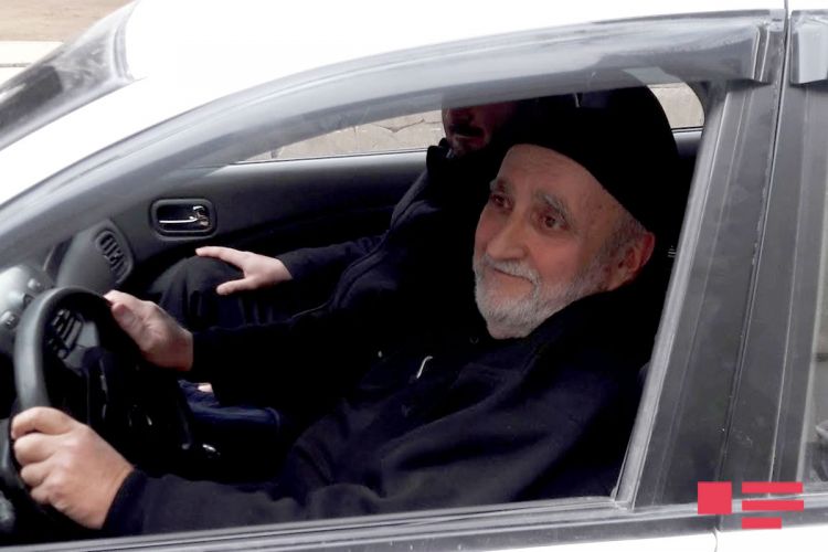 Natiq Kərimovun məhkəməsində hakim &ouml;z&uuml;nə etiraz edib