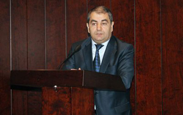 Elman R&uuml;stəmovun m&uuml;avini dindirildi