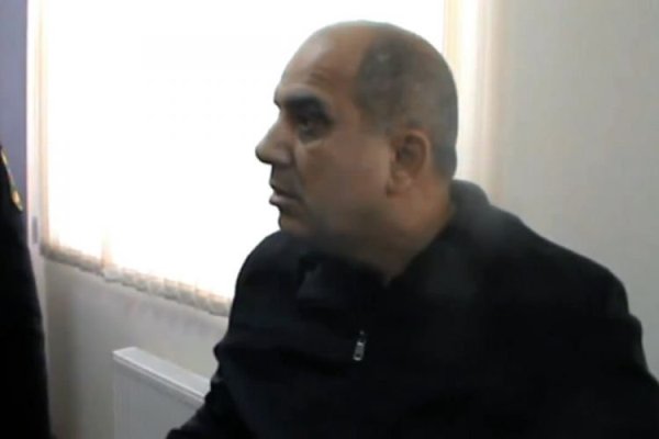 Nurayın xalasında qalması şərtilə atası ilə barışıq əldə edilib 