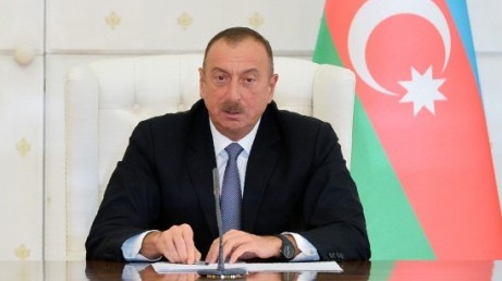 &ldquo;İstənilən vaxt&nbsp;məsələni hərbi yolla həll edə bilərik&rdquo;&nbsp;