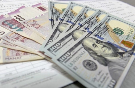 Dolların bug&uuml;nk&uuml; MƏZƏNNƏSİ  