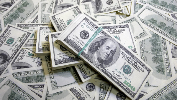 Mərkəzi Bank yeni formatda ilk hərrac keçirdi - dollar BAHALAŞDI  