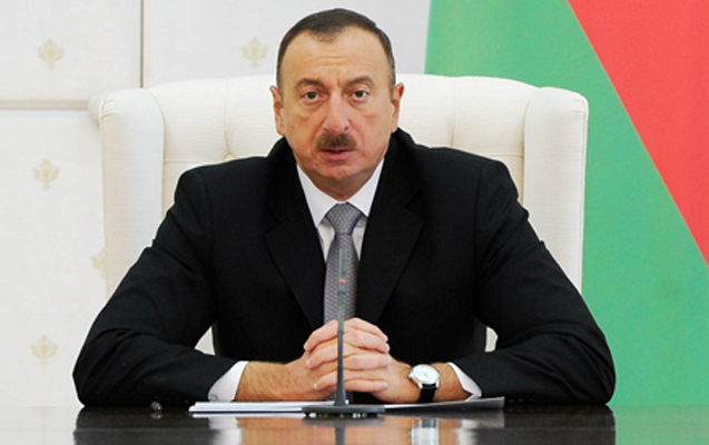 Prezident vergi amnistiyası haqqında qanunu&nbsp;TƏSDİQLƏDİ