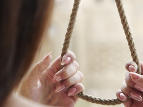 Cəlilabadda 19 yaşlı qız intihar edib   