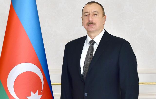 İlham Əliyev YAZDI: "Azərbaycanın bug&uuml;nk&uuml; uğuru məqsədy&ouml;nl&uuml; səylərin nəticəsidir"