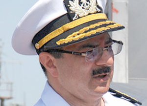 Vəkili vitse-admiral Şahin Sultanova bəraət istədi  