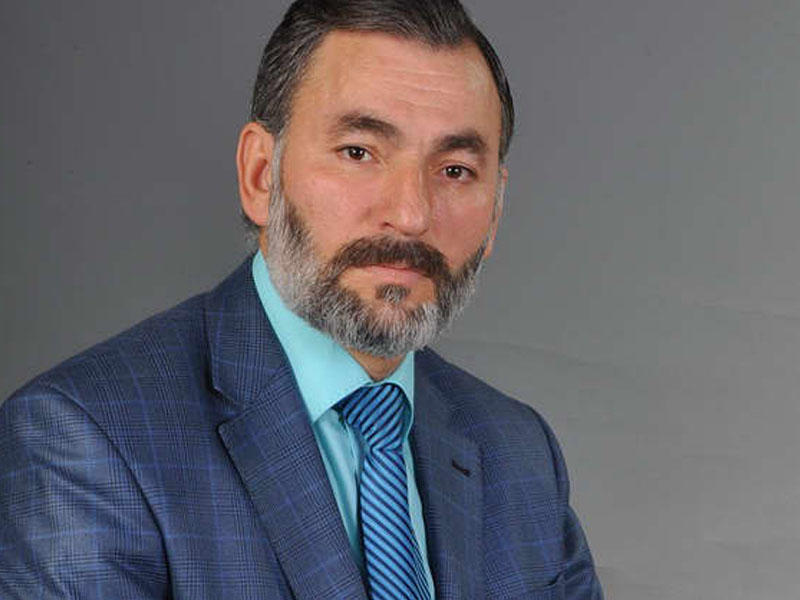 &ldquo;Nə Etibar Məmmədovun, nə də mənim topxanam&nbsp;olub&rdquo;