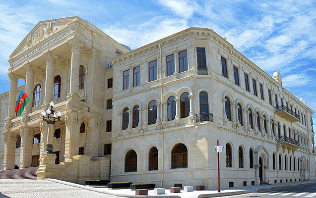 17 prokuror cəzalandırılıb, 6-sı işdən qovulub