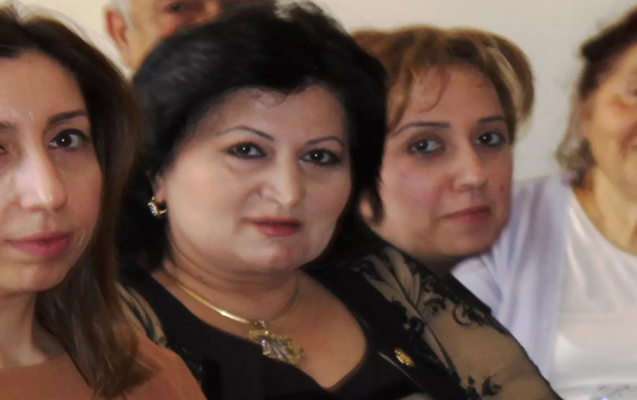 "Qəzaya səbəb olan avtomobili polis saxlamayıb"